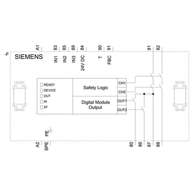 Siemens 3UF7330-1AB00-0