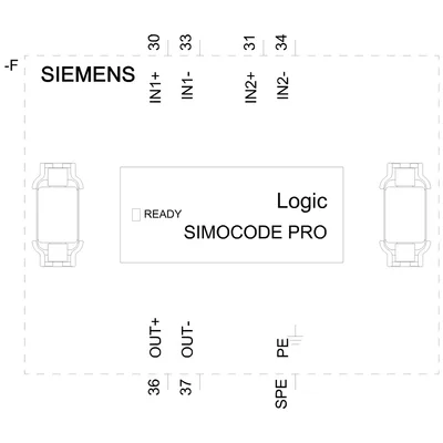 Siemens 3UF7400-1AA00-0