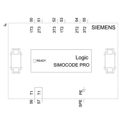 Siemens 3UF7700-1AA00-0