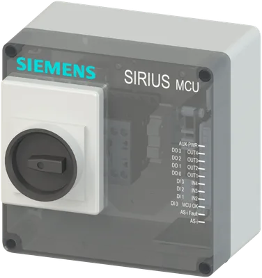 Siemens 3RK4324-3AR51-0BC0