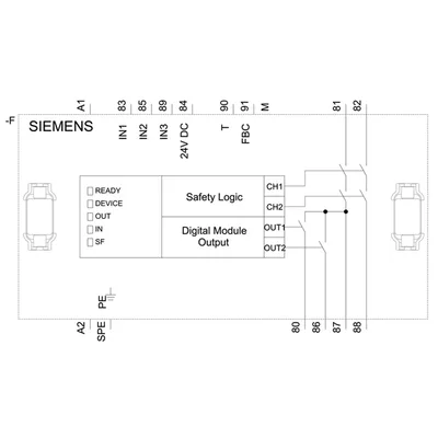 Siemens 3UF7330-1AU00-0