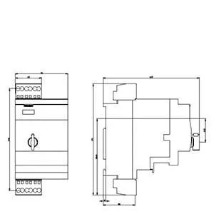 Siemens 3RA6250-2CB34
