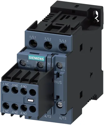 Siemens 3RT2025-1FB48-0ME1