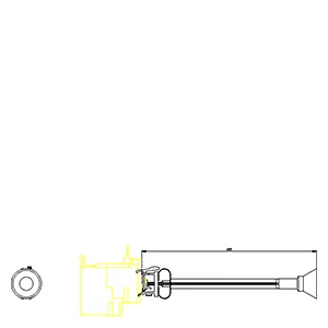 Siemens 3RB3980-0A