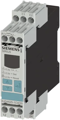 Siemens 3UG4625-1CW30