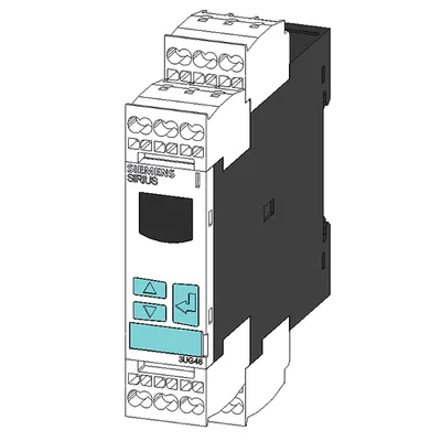 Siemens 3UG4625-2CW30