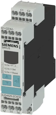 Siemens 3UG4625-2CW30