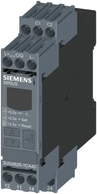 Siemens 3UG4825-1CA40