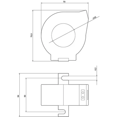 Siemens 3UL2302-1A