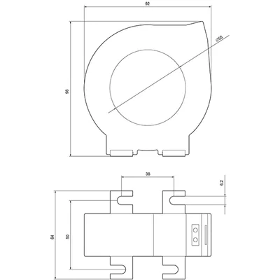 Siemens 3UL2303-1A