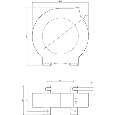 Siemens 3UL2304-1A