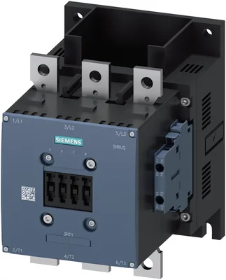 Siemens 3RT1065-6LA06