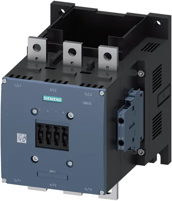 Siemens 3RT1476-6LA06