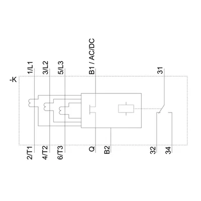 Siemens 3RR2242-1FA30