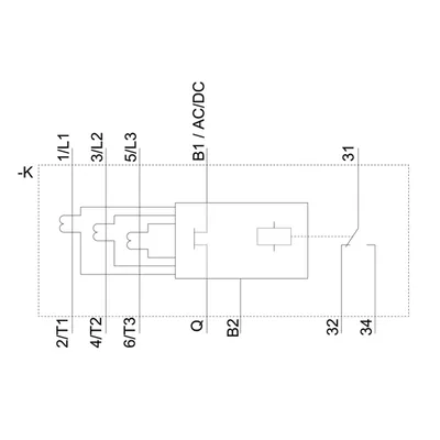 Siemens 3RR2242-2FA30