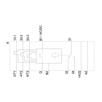 Siemens 3RR2241-1FA30