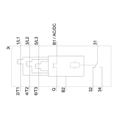 Siemens 3RR2241-2FA30