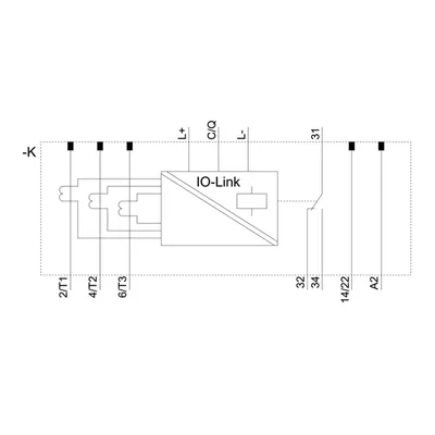 Siemens 3RR2441-1AA40