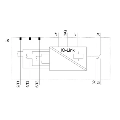 Siemens 3RR2441-2AA40