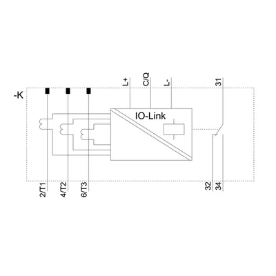 Siemens 3RR2442-1AA40