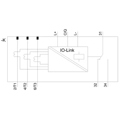 Siemens 3RR2442-2AA40