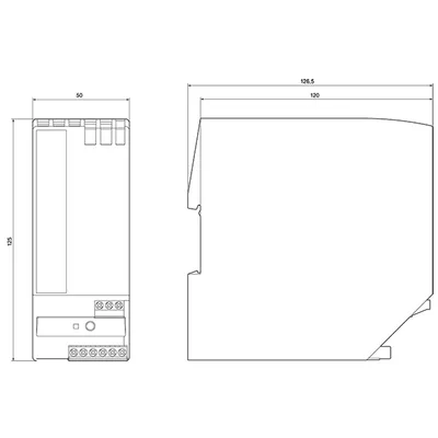 Siemens 3RX9511-0AA00