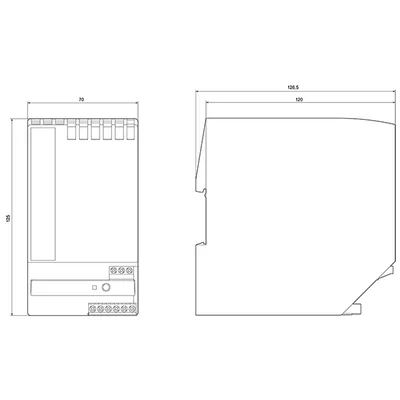 Siemens 3RX9513-0AA00