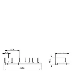 Siemens 3RA2913-3EA1