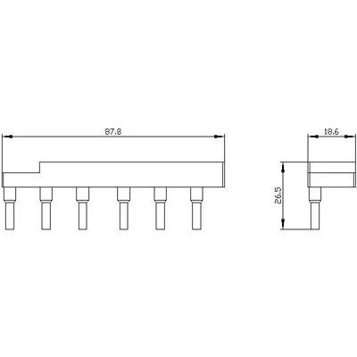 Siemens 3RA2923-3DA1