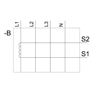 Siemens 3UL2307-1A