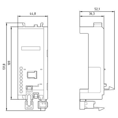 Siemens 3RV2917-7AA00
