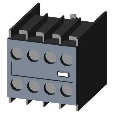 Siemens 3RH2911-1XA04-0MA0