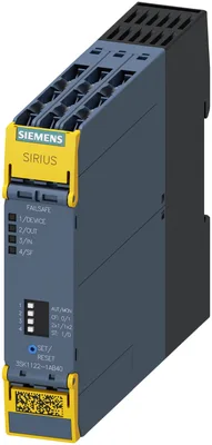 Siemens 3SK1122-1AB40