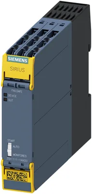 Siemens 3SK1111-1AW20