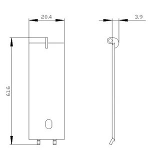 Siemens 3ZY1321-2AA00