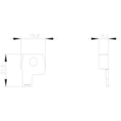 Siemens 3ZY1311-0AA00