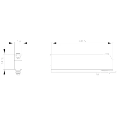 Siemens 3ZY1122-1BA00