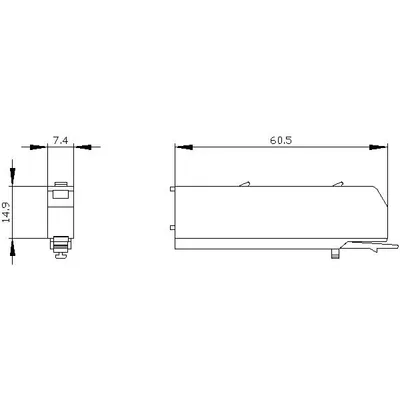 Siemens 3ZY1122-2BA00