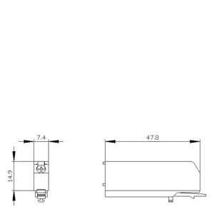 Siemens 3ZY1121-1BA00