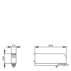 Siemens 3ZY1121-2BA00