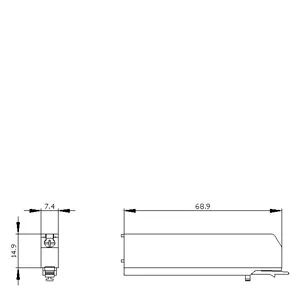 Siemens 3ZY1131-1BA00