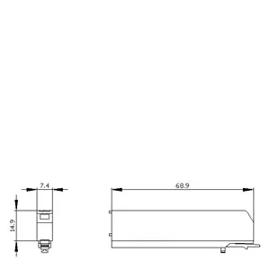 Siemens 3ZY1131-2BA00
