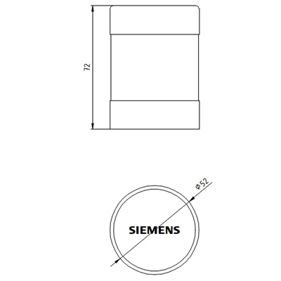 Siemens 8WD4250-0FA