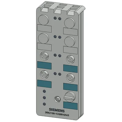 Siemens 3RK2100-1CQ00-0AA3