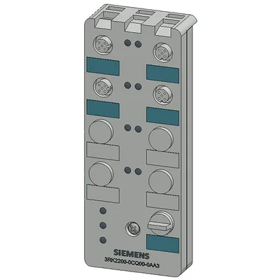 Siemens 3RK2200-0CQ00-0AA3