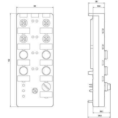 Siemens 3RK2200-0CQ00-0AA3