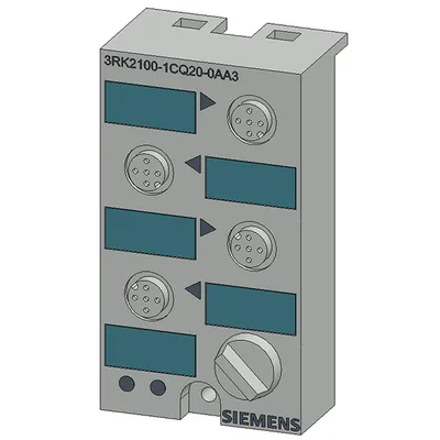 Siemens 3RK2100-1CQ20-0AA3