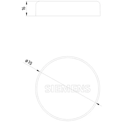Siemens 8WD4408-0XA