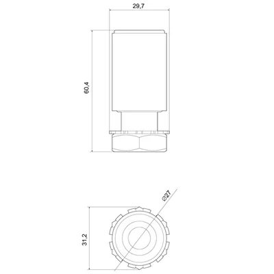 Siemens 8WD4208-0EH