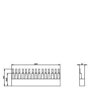 Siemens 3RM1910-1DA